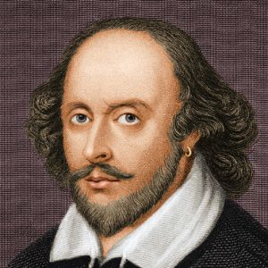 Shakespeare 1