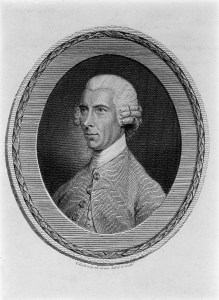 M0008983 Portrait of J. C. Lettsom Credit: Wellcome Library, London. Wellcome Images images@wellcome.ac.uk http://wellcomeimages.org - Published: - Copyrighted work available under Creative Commons Attribution only licence CC BY 4.0 http://creativecommons.org/licenses/by/4.0/