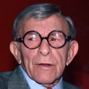george burns