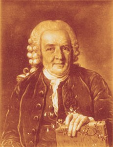 George-Linnaeus-Banks