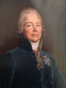 talleyrand